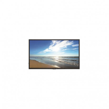 NEC MultiSync M321 Digital signage flat panel 81.3 cm (32") LCD 450 cd/m² Full HD Black