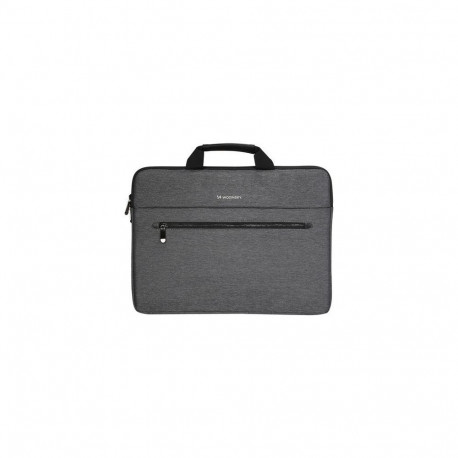 Wozinsky WTL-15 39.6 cm (15.6") Sleeve case Grey