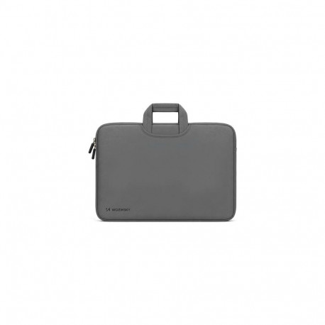Wozinsky WNT-17G 43.9 cm (17.3") Sleeve case Grey