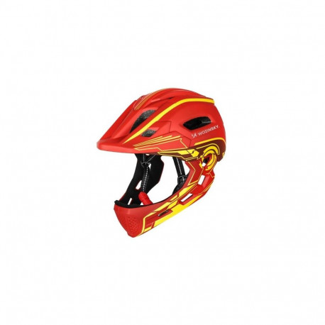 Wozinsky HT-27CZ Red