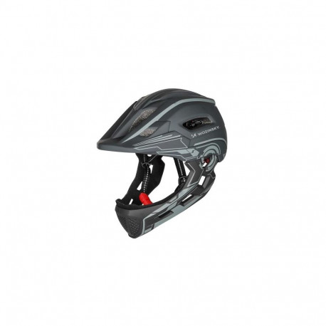 Wozinsky HT-27S Grey