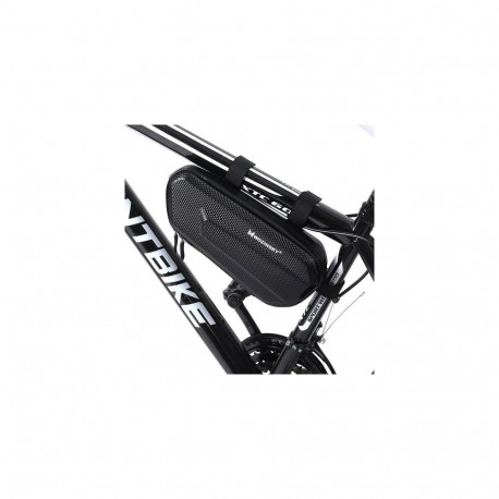 Wozinsky WBB10BK Frame Bicycle bag 1.5 L EVA (Ethylene Vinyl Acetate) Black