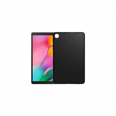 Hurtel 5907769353192 tablet case 26.9 cm (10.6") Cover Black