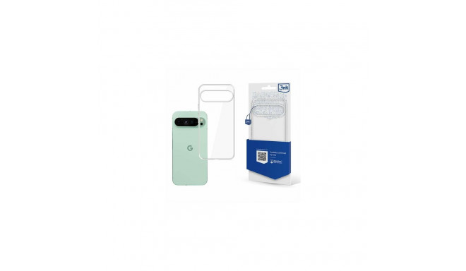 3MK Clear Case mobile phone case