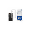3MK Clear Case mobile phone case