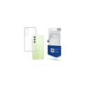 3MK Clear Case mobile phone case