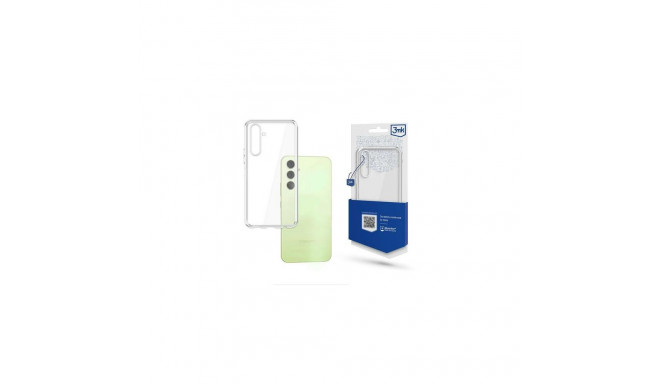 3MK Clear Case mobile phone case