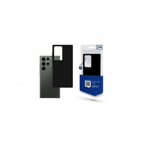 3MK Matt Case mobile phone case
