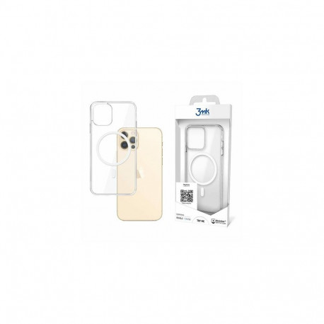 3MK MagCase mobile phone case