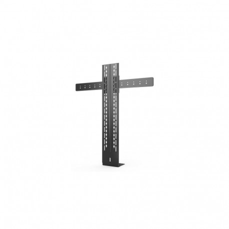 Yealink VCS-TVMount2 Wall mount Black