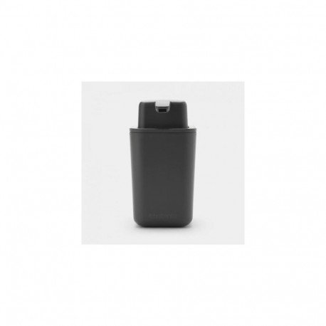 Brabantia 302503 soap dispenser 0.2 L Grey