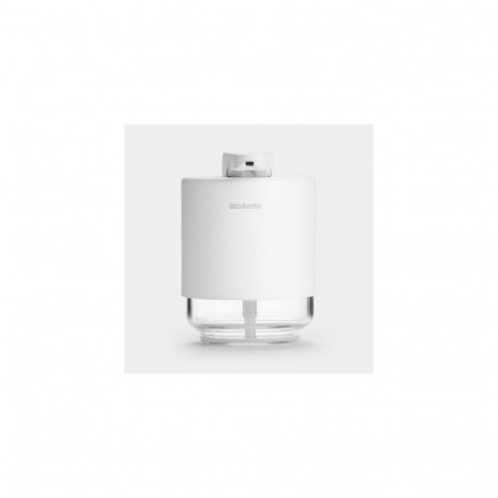 Brabantia MindSet soap dispenser 0.2 L White