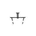 Multibrackets M Universal Soundbar Mount and Camera Holder Medium