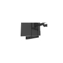 Multibrackets M Universal Soundbar Mount and Camera Holder Medium