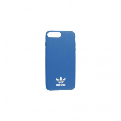 Adidas 27080 mobile phone case 14 cm (5.5") Cover Blue