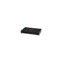 ROLINE 26.11.0299 patch panel 0.5U