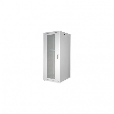 ROLINE 19-inch Server Cabinet Basic 42 U, 800x1000 WxD perforated grey