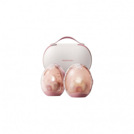 Momcozy Air 1 breast pump 180 ml Electronic