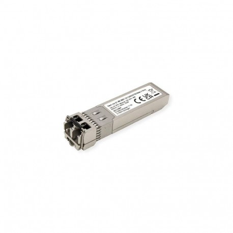 VALUE 21.99.3501 network transceiver module Fiber optic 10000 Mbit/s SFP+ 850 nm