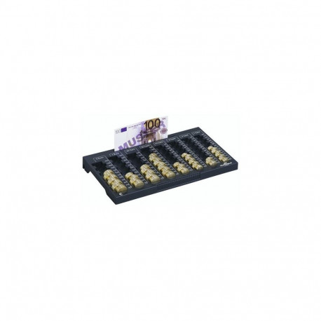 Durable EUROBOARD L Charcoal