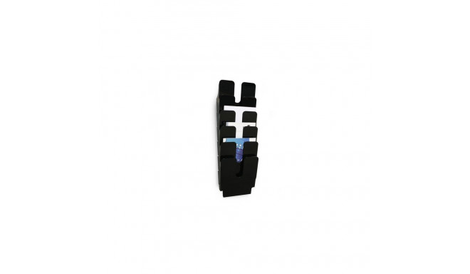Durable Flexiplus document holder Black