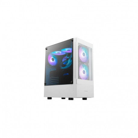 GAMDIAS Talos E3 MESH Midi Tower White