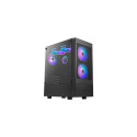 GAMDIAS Talos E3 MESH Midi Tower White