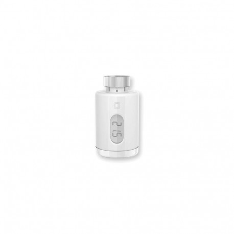 Homematic IP HmIP-eTRV-3 thermostat RF White