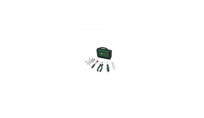 Bosch 1 600 A02 BY2 26 tools