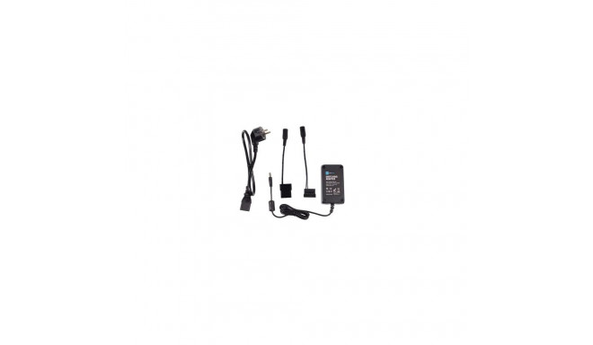 Alphacool 15734 computer cooling system part/accessory Cable adapter
