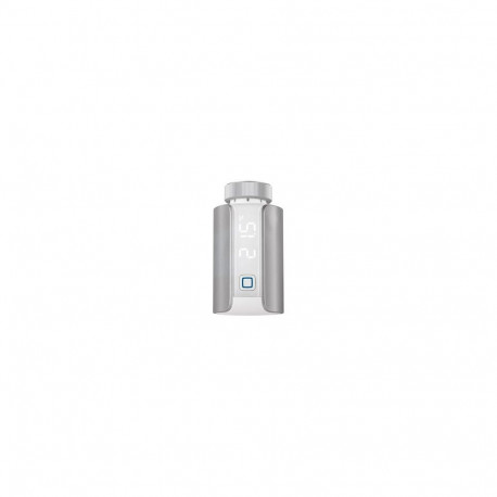 Homematic IP HmIP-eTRV-ES thermostat RF Grey