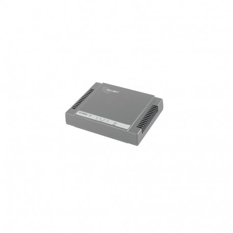 ALLNET ALL126AM3 wired router Grey