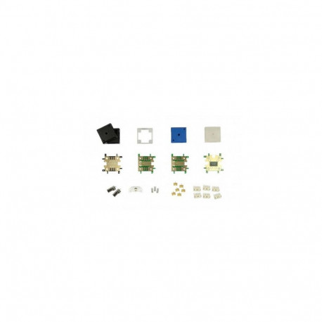 ALLNET Brick’R’knowledge MHz DIY Set