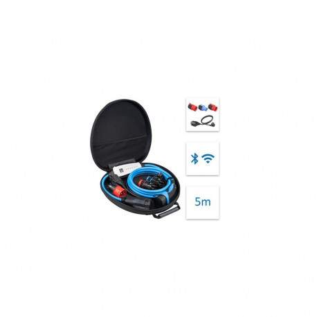NRGkick Set Optimal Black, Blue, Red