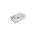 ALLNET 124343 development board accessory Starter kit Multicolour