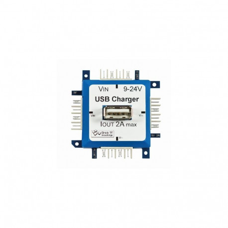 ALLNET ALL-BRICK-0390 Charger