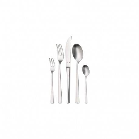 WMF Corvo 1158006331 flatware set 66 pc(s) Stainless steel