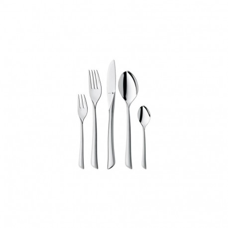 WMF Virginia 1142006391 flatware set 66 pc(s) Stainless steel