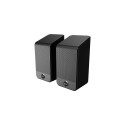 Klipsch Flexus Surr 200 Black Wired