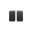 Klipsch Flexus Surr 200 Black Wired