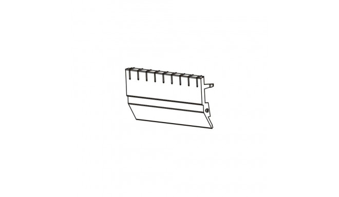 Zebra 105934-025 printer kit