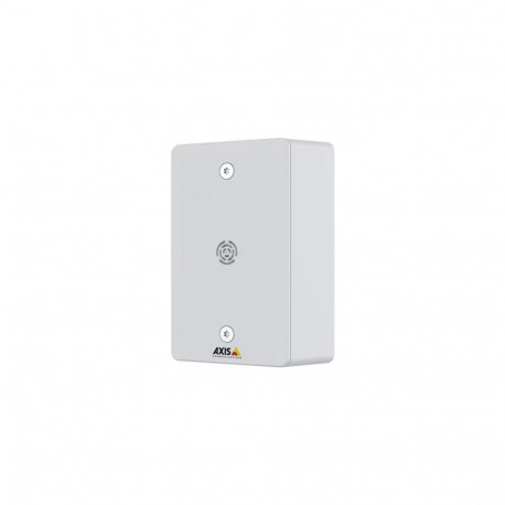 Axis 02269-001 microphone White