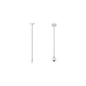 Axis 01189-001 security camera accessory Ceiling mounting foot