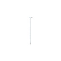 Axis 01189-001 security camera accessory Ceiling mounting foot