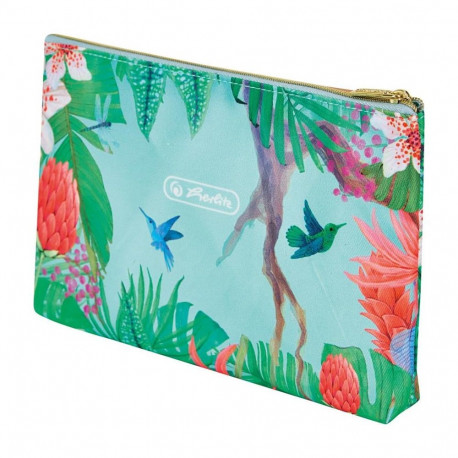 Herlitz pinal, lõuend - Ladylike Jungle