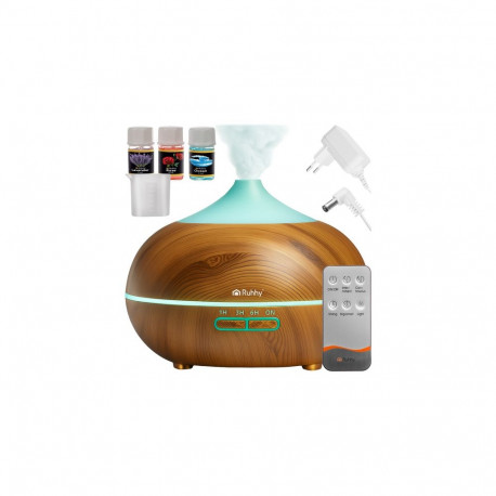 Lõhnadifuuser-niisutaja LB 23510 400ml