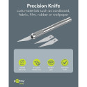 Goobay Tools Precision Knife
