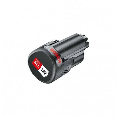 Bosch PBA 12V 2.0Ah battery HG 12V; 2.0 Ah Li DIY