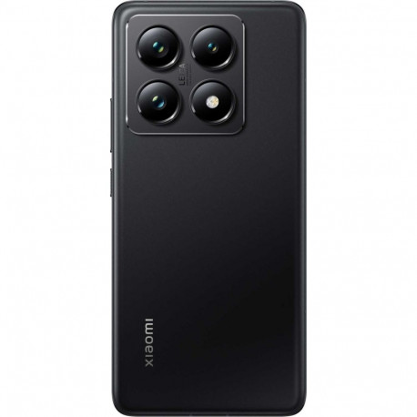 Xiaomi 14T Pro 12/ 512GB Titan Black