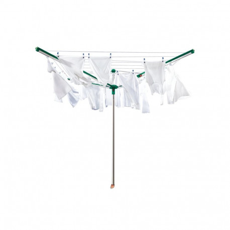 Leifheit Linomatic 600 Deluxe, roheline